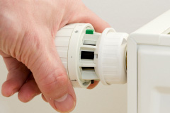 Stowe Green central heating repair costs